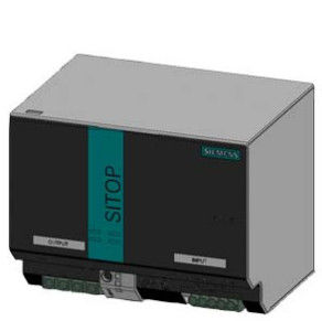 R315 SITOP Power Supply Modular 6EP1336-3BA00 20A stable input