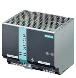 R315 SITOP Power Supply Modular 6EP1336-3BA00 20A stable input