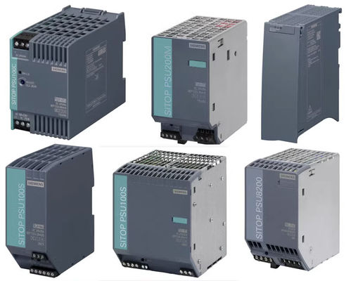 R315 SITOP Power Supply Modular 6EP1336-3BA00 20A stable input