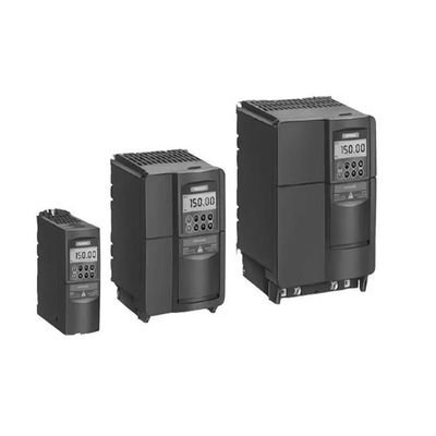 MM Series Siemens Frequency Converter 110kW 6SE6440-2UD41-1FB1 MM440