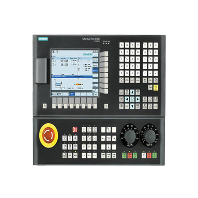 840D / 828D Controller CNC Machine Tool 6FC5403-0AA20-1AA1 Handheld Terminal