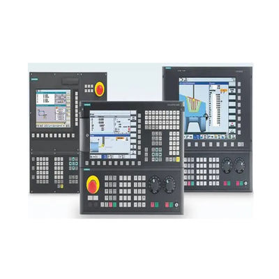 840D / 828D Controller CNC Machine Tool 6FC5403-0AA20-1AA1 Handheld Terminal