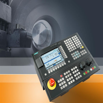 840D / 828D Controller CNC Machine Tool 6FC5403-0AA20-1AA1 Handheld Terminal