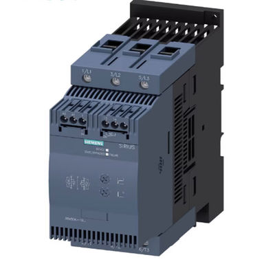 S2 72 A 3RW Soft Starters 37kW 3RW3038-1BB14 RoHS Compliance