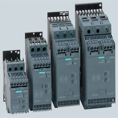 S2 72 A 3RW Soft Starters 37kW 3RW3038-1BB14 RoHS Compliance