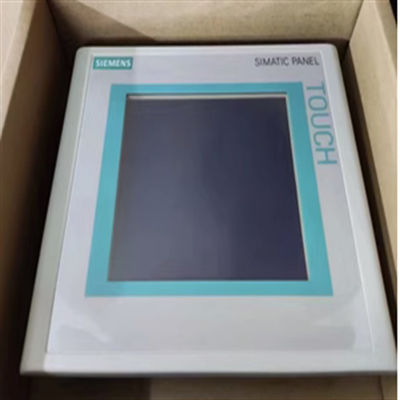 PN / DP HMI Touch Screen 6 " 6AV6642-0BA01-1AX1 SIMATIC TP177B