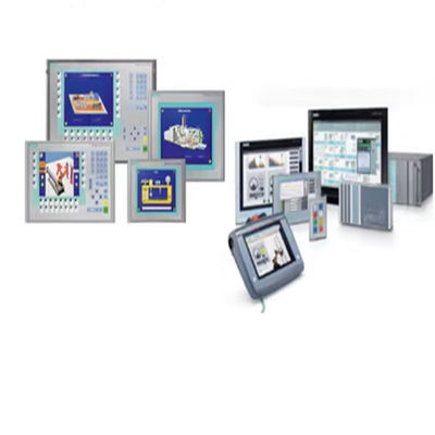PN / DP HMI Touch Screen 6 " 6AV6642-0BA01-1AX1 SIMATIC TP177B