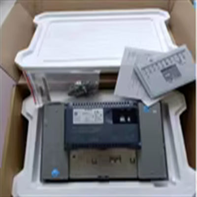TP277 6AV6643-0AA01-1AX0 6 Inches Simatic Hmi Touch Panel Operation Screen