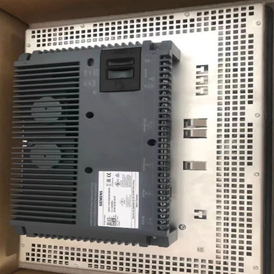 TP277 6AV6643-0AA01-1AX0 6 Inches Simatic Hmi Touch Panel Operation Screen