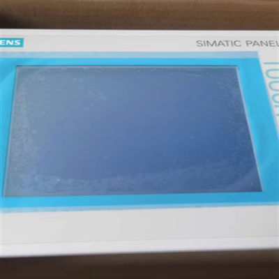 HMI Panel 6AV6643-0CB01-1AX1 / MP 277 8 Touch Screen Multifunctional