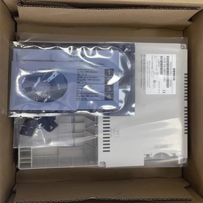 HMI Panel 6AV6643-0CB01-1AX1 / MP 277 8 Touch Screen Multifunctional
