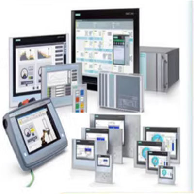 Smart Siemens HMI Panel KP1500 6AV2124-1QC02-0AX0 Comfort Operation