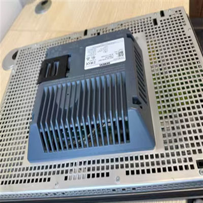 Smart Siemens HMI Panel KP1500 6AV2124-1QC02-0AX0 Comfort Operation