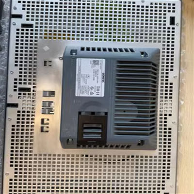 Smart Siemens HMI Panel KP1500 6AV2124-1QC02-0AX0 Comfort Operation