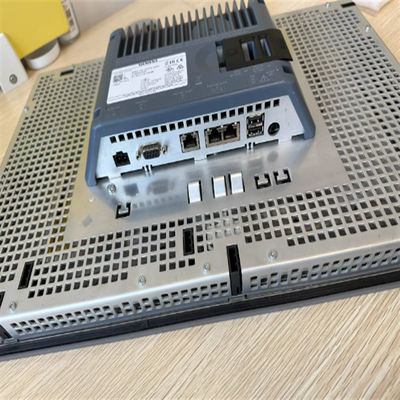 Smart Siemens HMI Panel KP1500 6AV2124-1QC02-0AX0 Comfort Operation