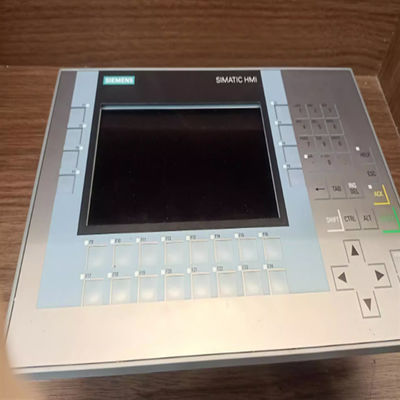22 "PLC HMI Panel TP2200 6AV2124-0XC02-0AX1 Touch Display Screen