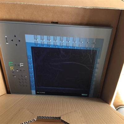 22 "PLC HMI Panel TP2200 6AV2124-0XC02-0AX1 Touch Display Screen
