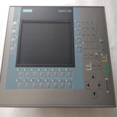 22 "PLC HMI Panel TP2200 6AV2124-0XC02-0AX1 Touch Display Screen