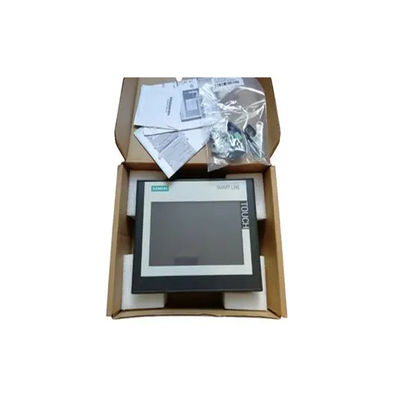 PLC 6AV2124-0QC02-0AX1 Smart HMI TP1500 Comfort Panel Touch Screen