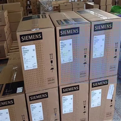 PLC 6AV2124-0QC02-0AX1 Smart HMI TP1500 Comfort Panel Touch Screen