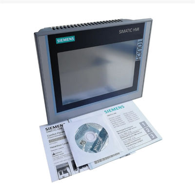 18.5 In PLC HMI Panel TP1900 6AV2124-0UC02-0AX1 Touch Screen Operation Panel