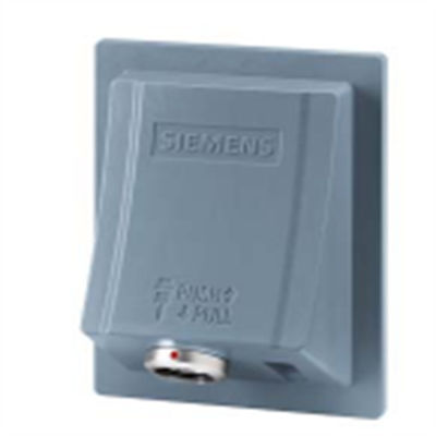 24 V PLC HMI Panel Compact 6AV2125-2AE03-0AX0 Mobile Panel Junction Box