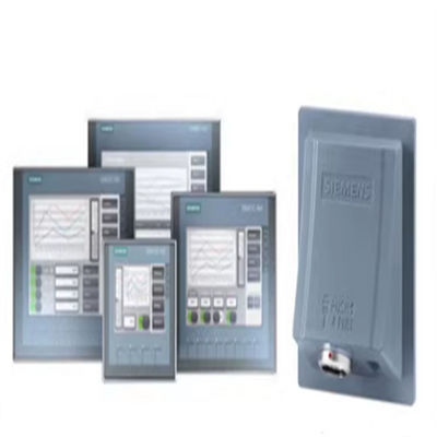 24 V PLC HMI Panel Compact 6AV2125-2AE03-0AX0 Mobile Panel Junction Box