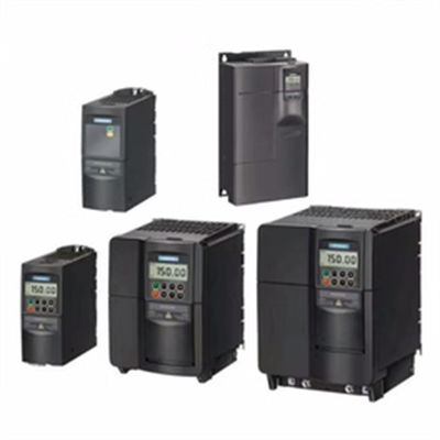 0.37kW Micromaster 440 Frequency Converter / 6SE6440-2UD13-7AA1