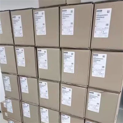 DA51-E Siemens Frequency Converter 1.5kW 6SE6440-2UD21-5AA1 MM440