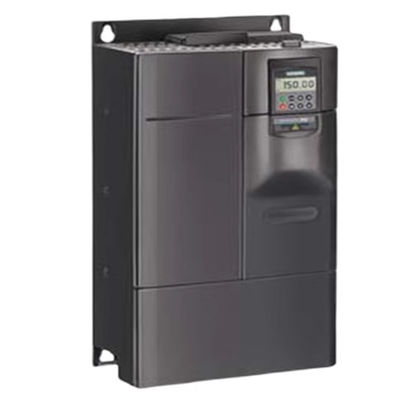 AC Siemens Frequency Converter 110kW 6SE6440-2UD41-1FB1 MM440
