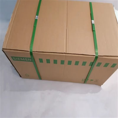 AC Siemens Frequency Converter 110kW 6SE6440-2UD41-1FB1 MM440