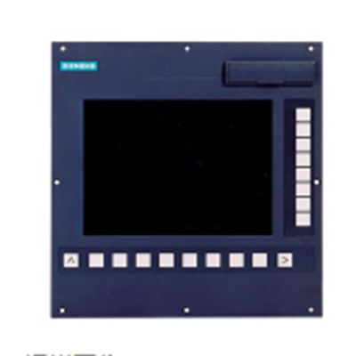802D SL CNC Machine Controller Operation Panel 6FC5370-0AA00-1AA0 CE