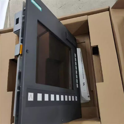 Operation CNC Control Panel CNC Machine 6FC5370-0AA00-2BA1 CE