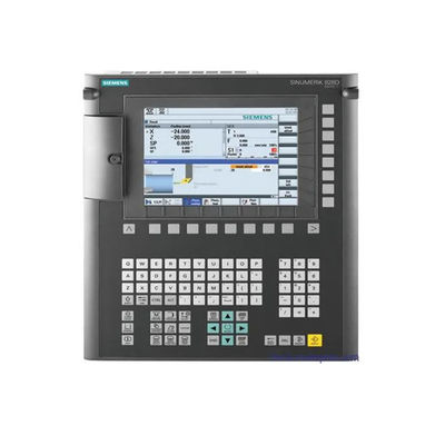 802D SL CNC Machine Controller Panel 6FC5370-0AA00-3AA1 Contain NC
