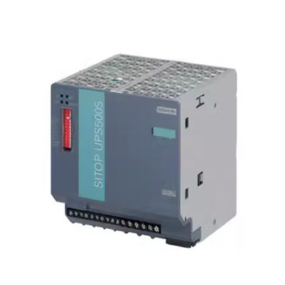 15A Uninterruptible Power Supply SITOP 6EP1931-2EC21 DC-USV Module