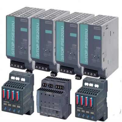 Regulated SITOP Power Supply 5A 6EP3344-0SB00-0AY0 SITOP PSU100E