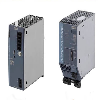 Regulated SITOP Power Supply 5A 6EP3344-0SB00-0AY0 SITOP PSU100E