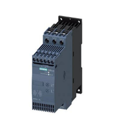 3RW Soft Starter AC S0 32A 3RW3027-1BB04 15kW / 400V MM Packaging