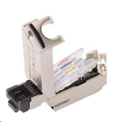 Data RJ45 Plug Connector 6GK1901-1BB30-0AE0 Ethernet Fast Connect