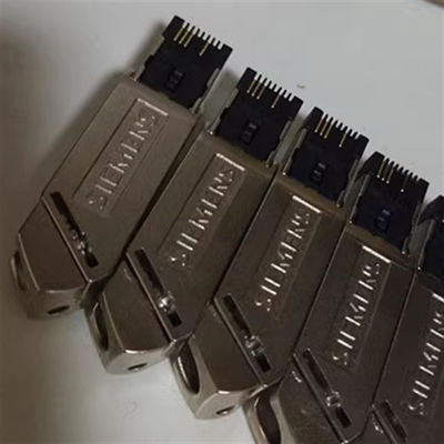Data RJ45 Plug Connector 6GK1901-1BB30-0AE0 Ethernet Fast Connect