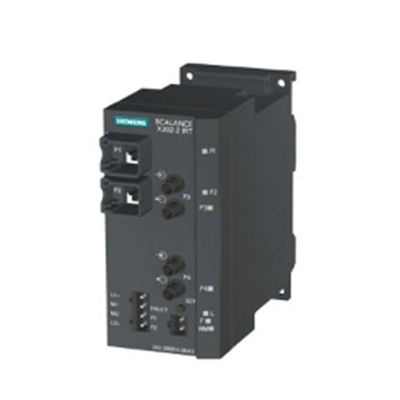 IE IRT Managed Switch Ethernet 24V 6GK5202-2BB10-2BA3 Industrial