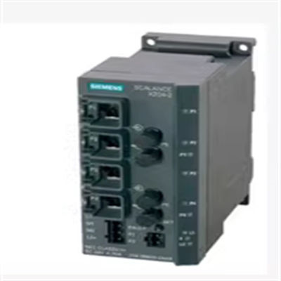 IE IRT Managed Switch Ethernet 24V 6GK5202-2BB10-2BA3 Industrial