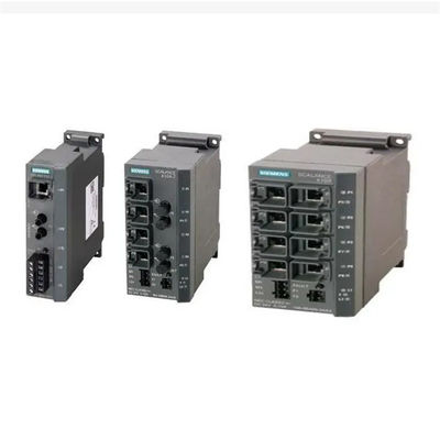 IE IRT Managed Switch Ethernet 24V 6GK5202-2BB10-2BA3 Industrial