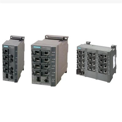 Industrial Ethernet IE Switch X204-2 6GK5204-2BB10-2AA3 24V Supply