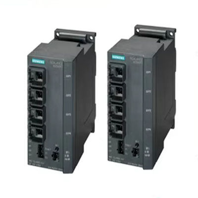IE Industrial Ethernet Switch X204-2LD 6GK5204-2BC10-2AA3 CE