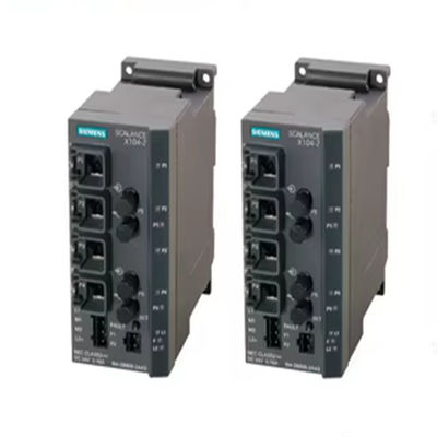 IE Industrial Ethernet Switch X204-2LD 6GK5204-2BC10-2AA3 CE