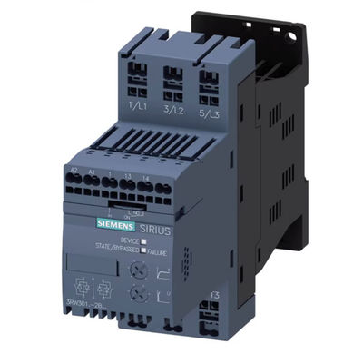S2 72 A 3RW Soft Starters 37kW 3RW3038-1BB14 RoHS Compliance
