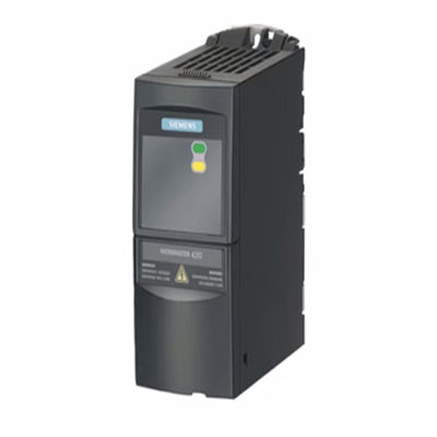 0.37kW Micromaster 440 Frequency Converter / 6SE6440-2UD13-7AA1