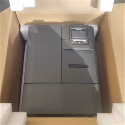 0.37kW Micromaster 440 Frequency Converter / 6SE6440-2UD13-7AA1