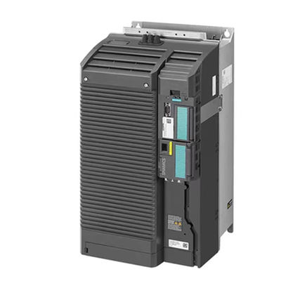 0.55kW Siemens G120C Frequency Converter 6SL3210-1KE11-8UB2 Power Module
